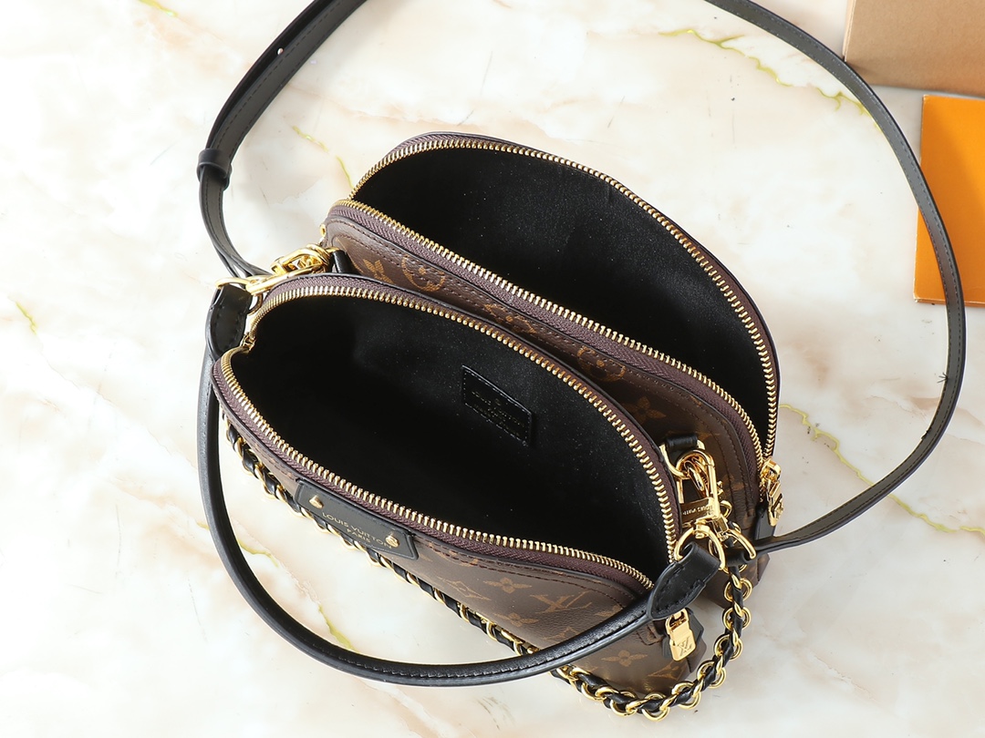 L0vis Vvtt0n Alma handbag upgraded version rep