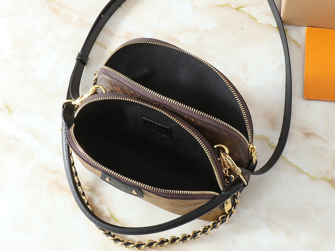 L0vis Vvtt0n Alma handbag upgraded version