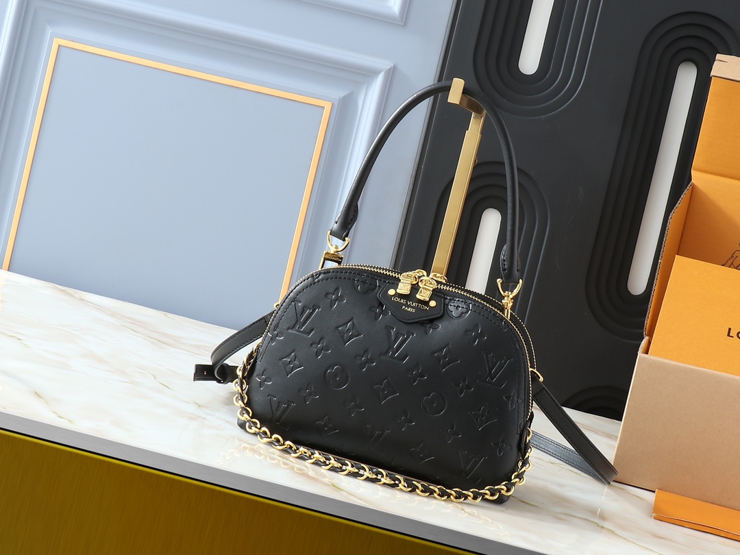 L0vis Vvtt0n Alma handbag upgraded version rep