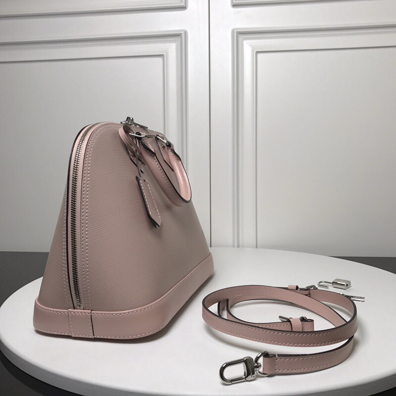 ALMA handbag pink top original order