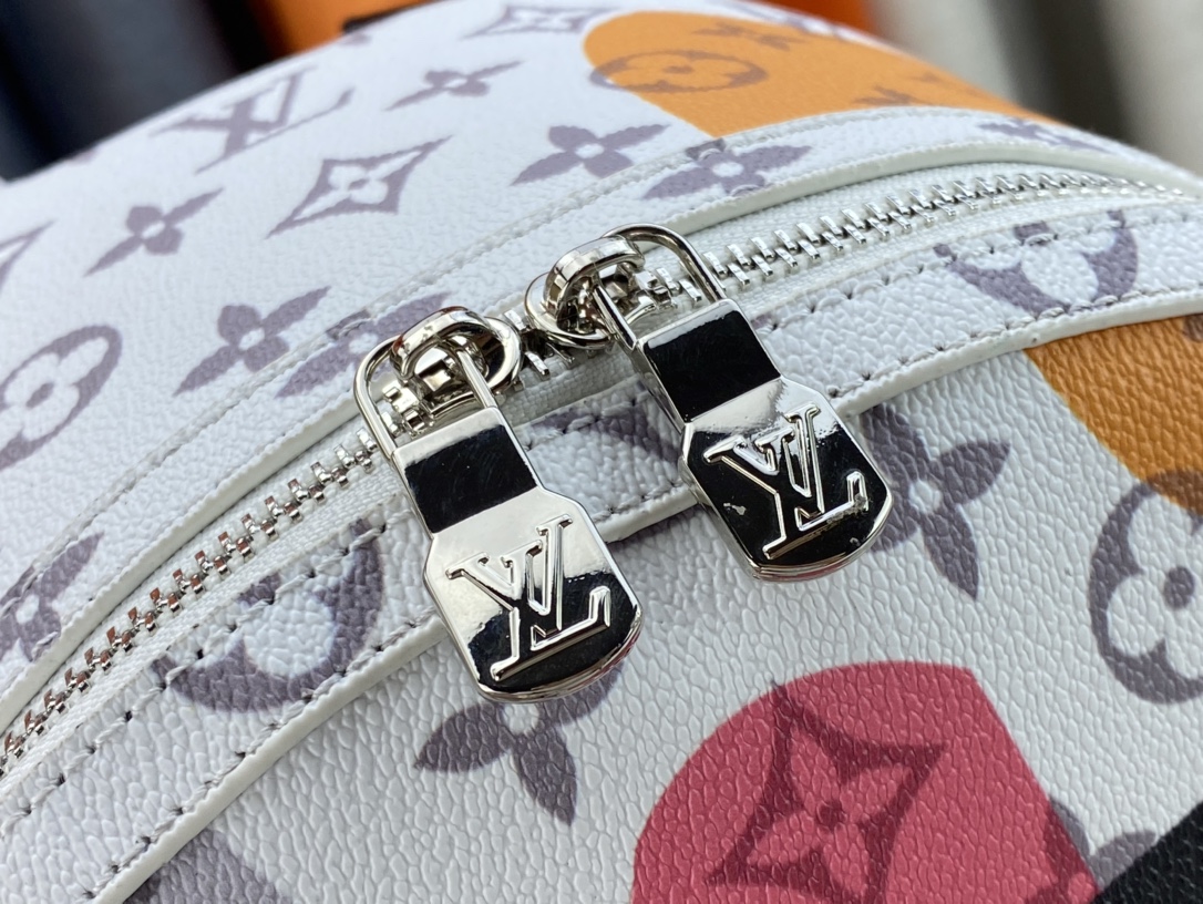 L0vis Vvtt0n Discovery Small Backpack High Quality Replica