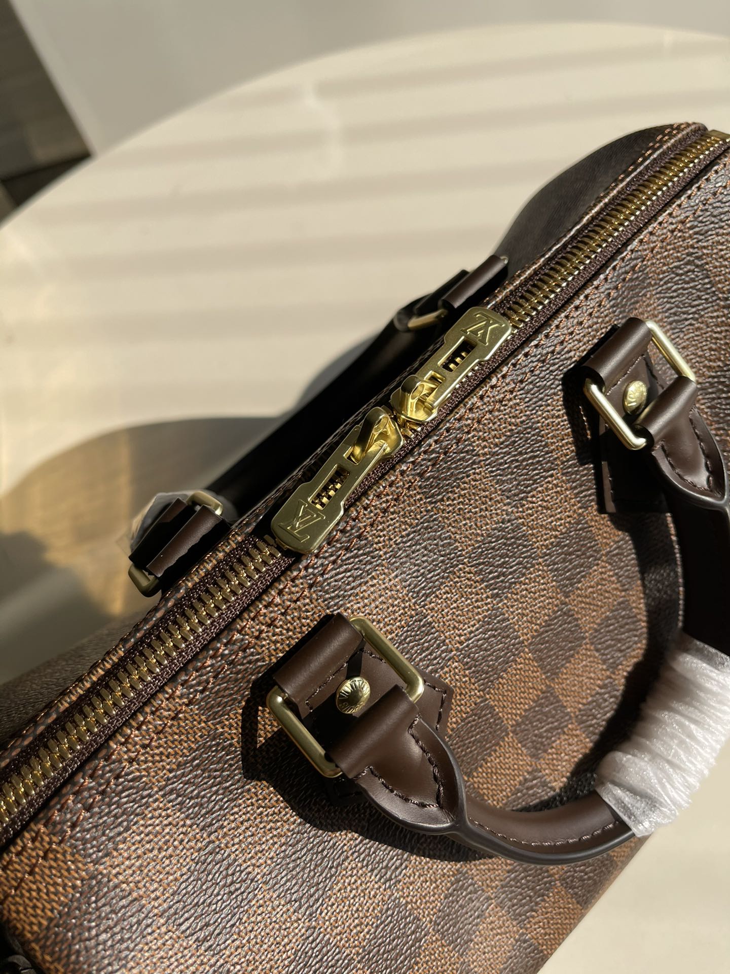 L0vis Vvtt0n Damier Ebene