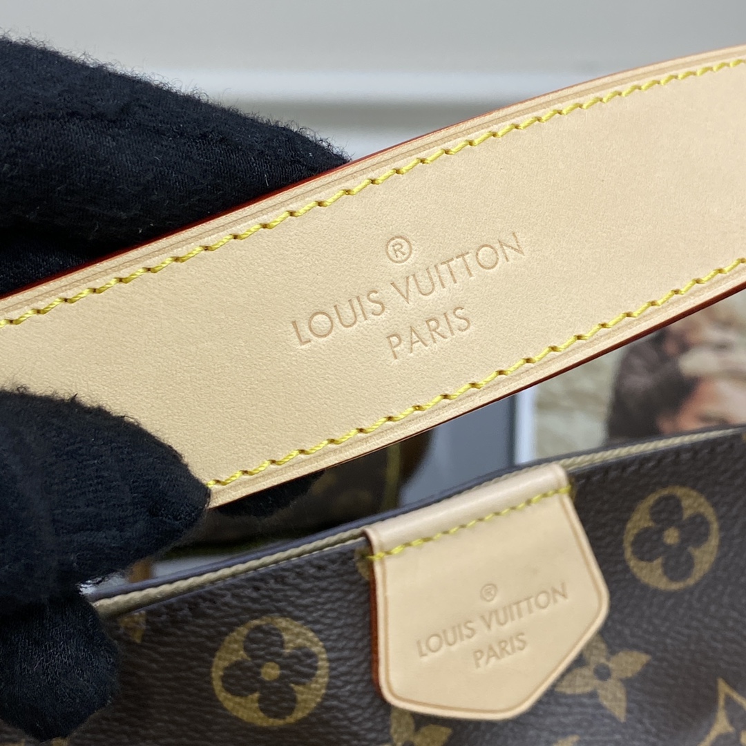 L0vis Vvtt0n Damier Azur