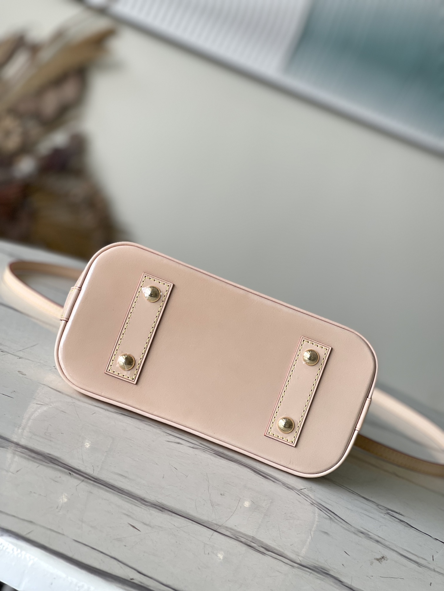 L0vis Vvtt0n Damier Azur