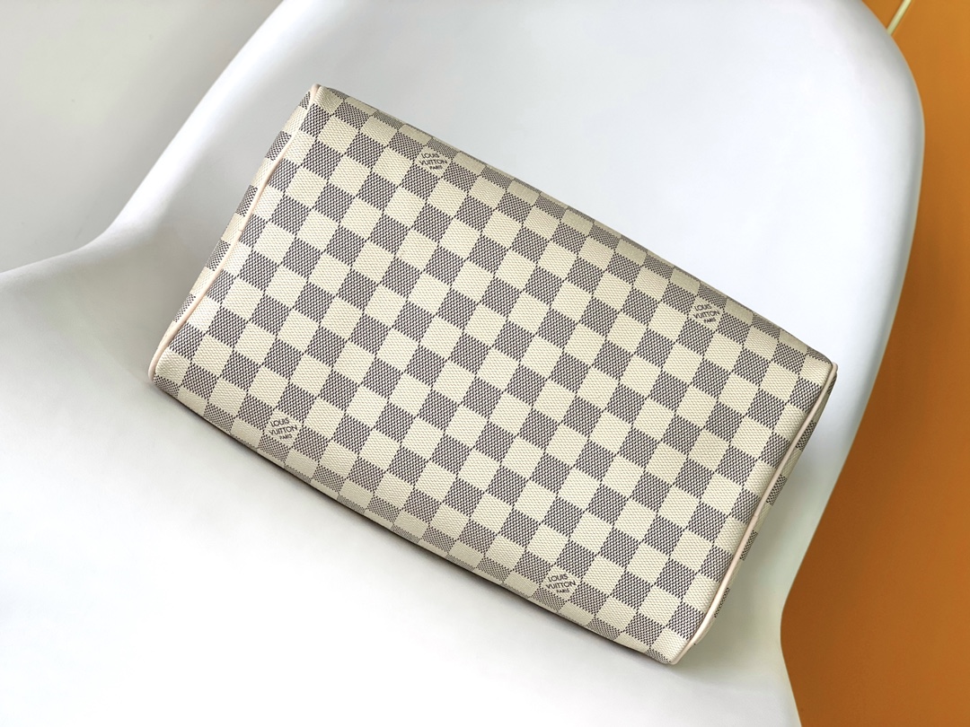 L0vis Vvtt0n Damier Azur