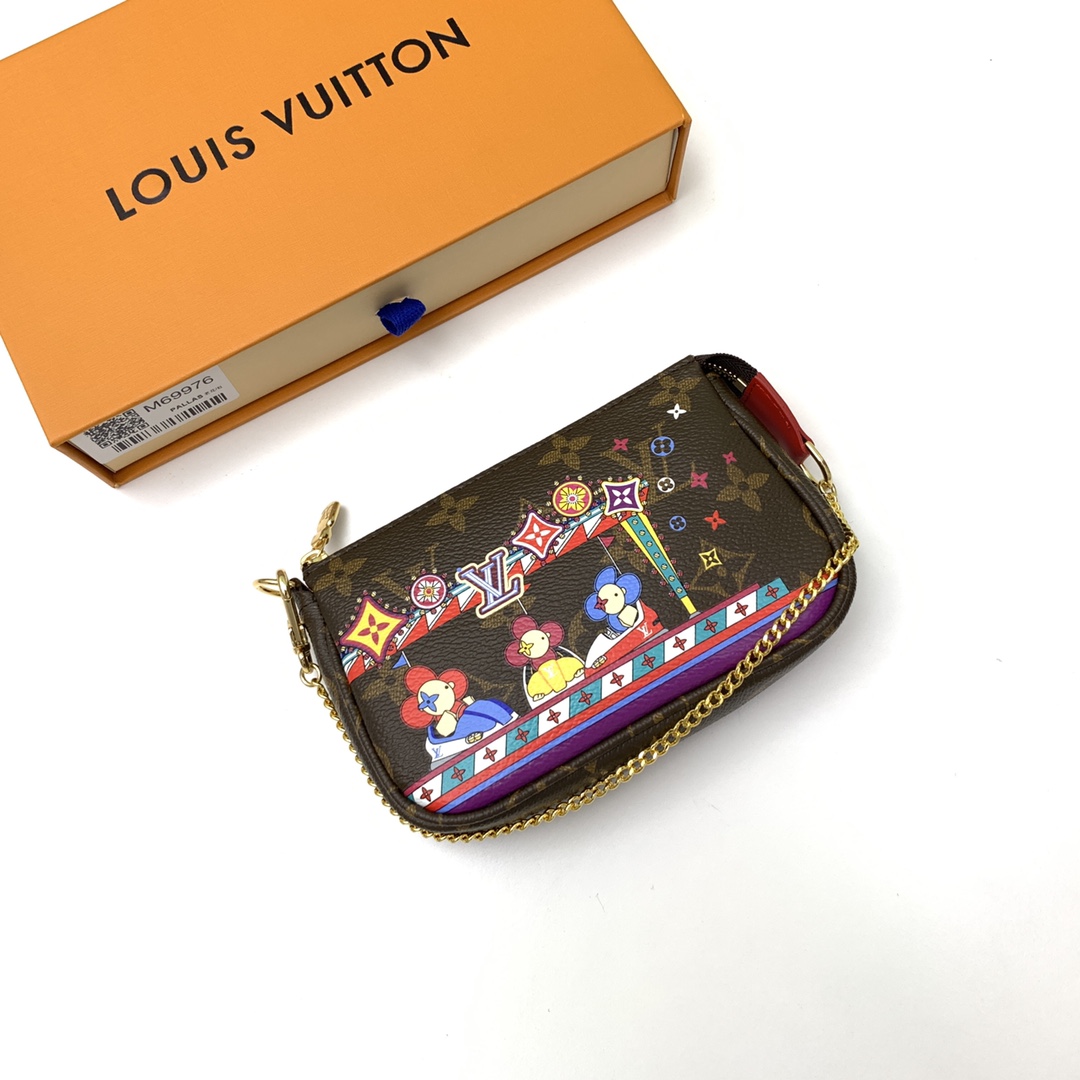 L0vis Vvtt0n Damier Ebene