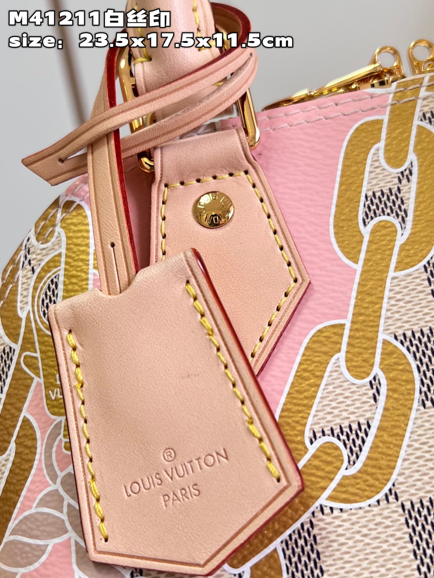 L0vis Vvtt0n Damier Azur