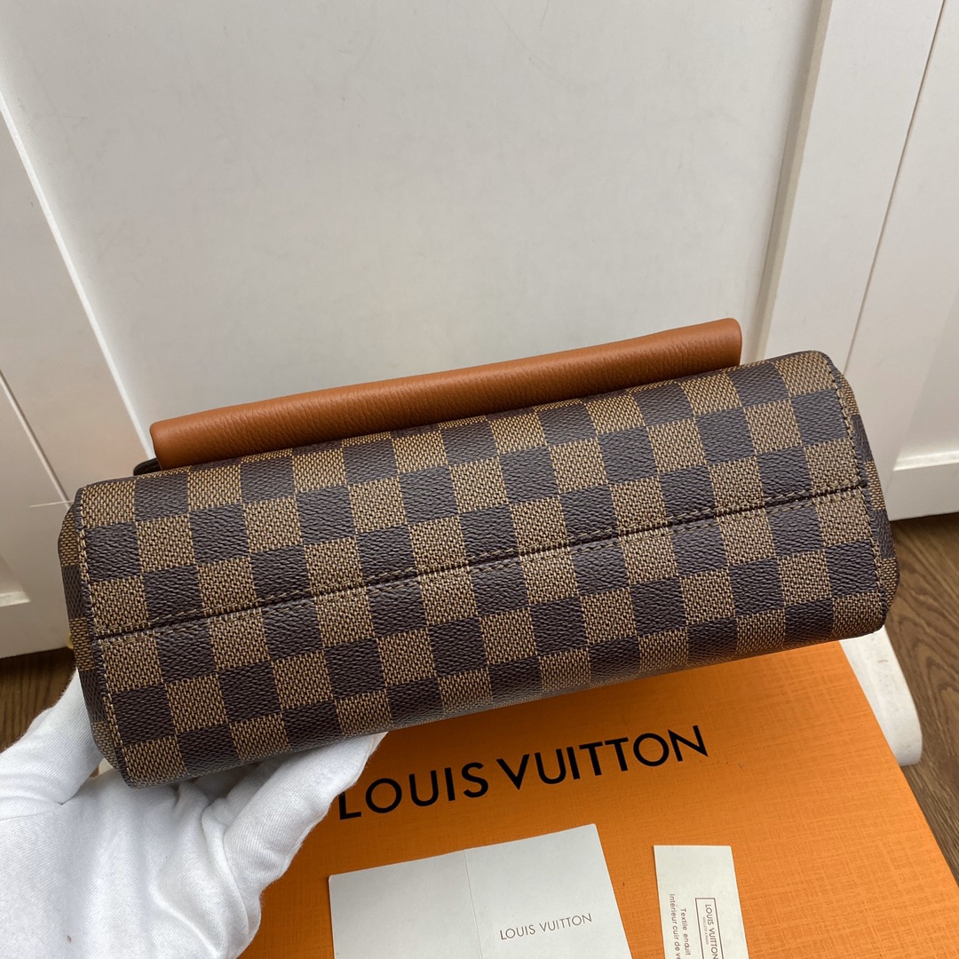 L0vis Vvtt0n Damier Ebene