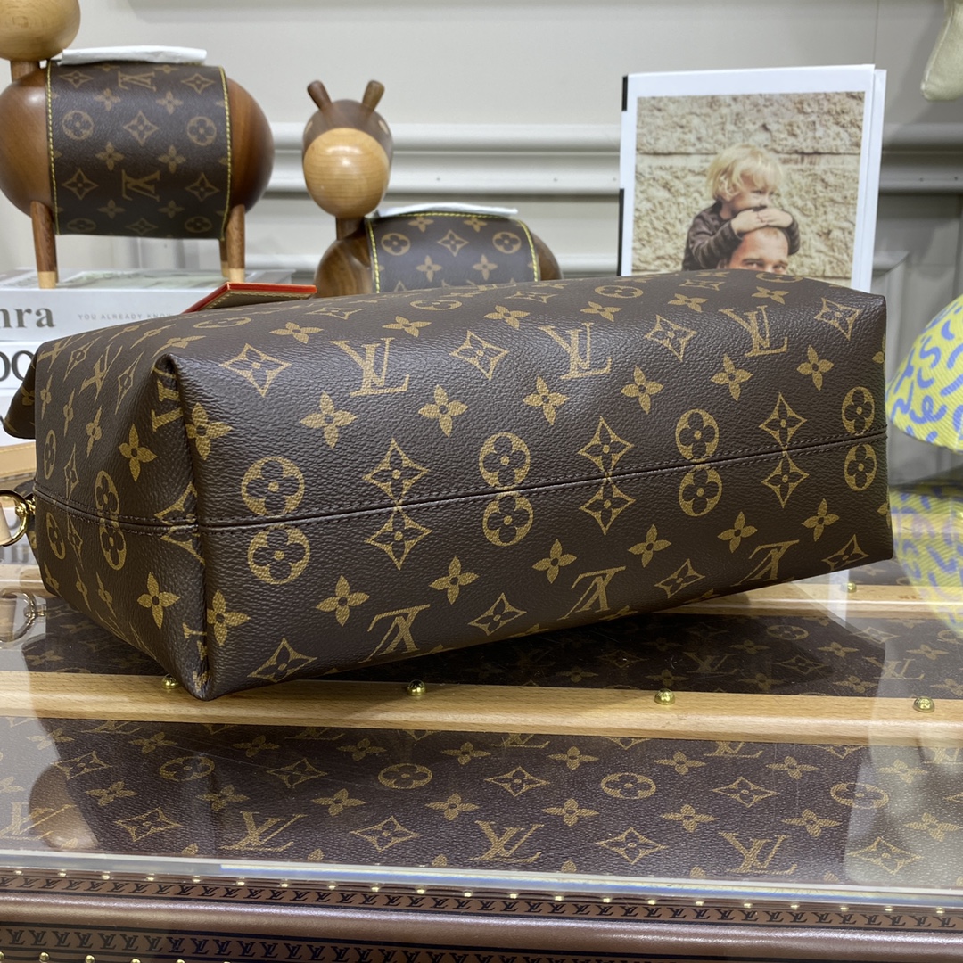 L0vis Vvtt0n Damier Azur