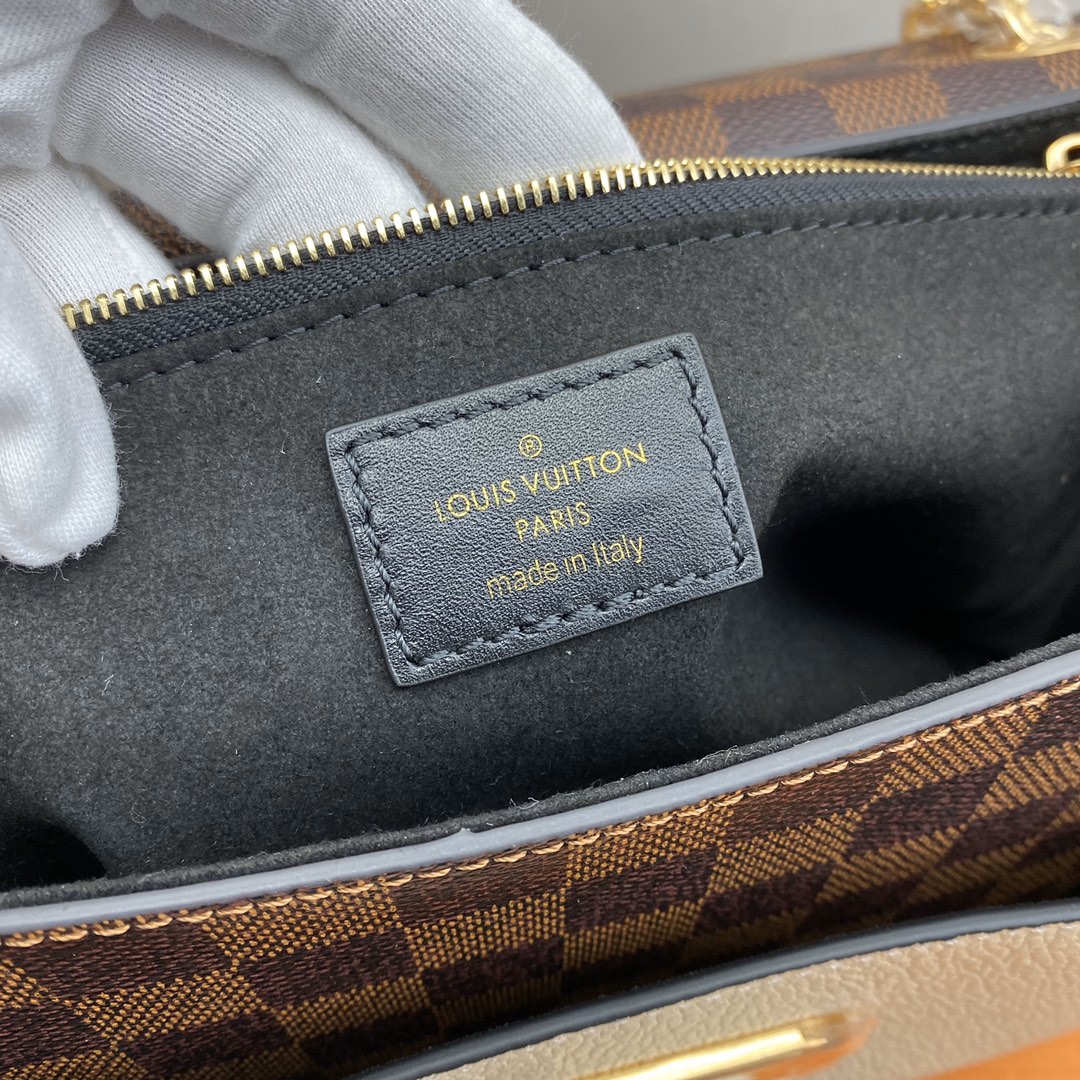 L0vis Vvtt0n Damier Ebene