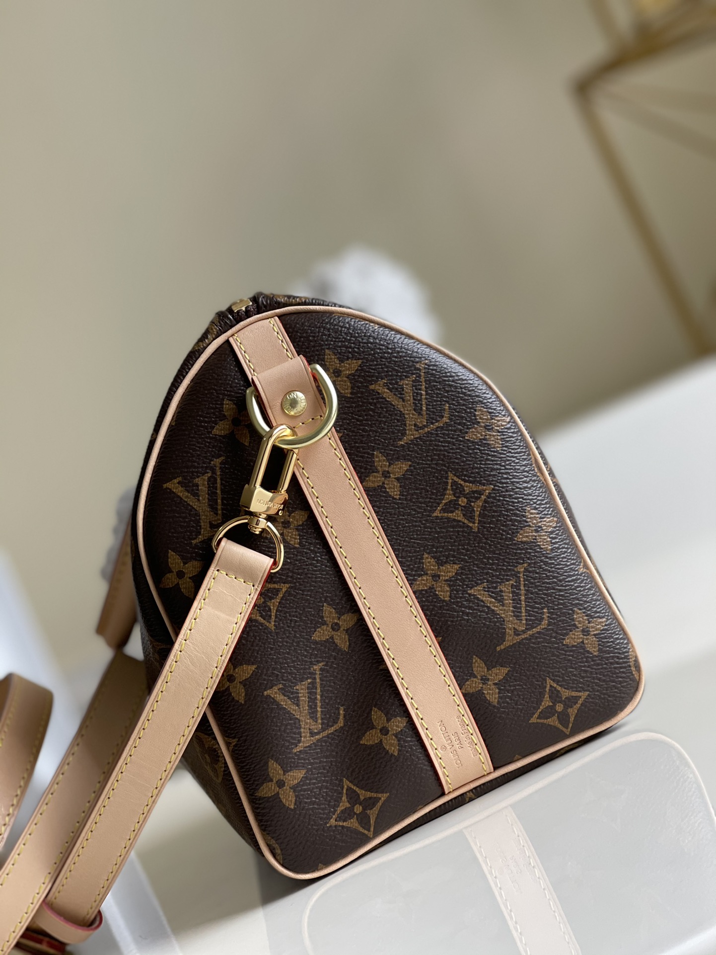 L0vis Vvtt0n Damier Ebene