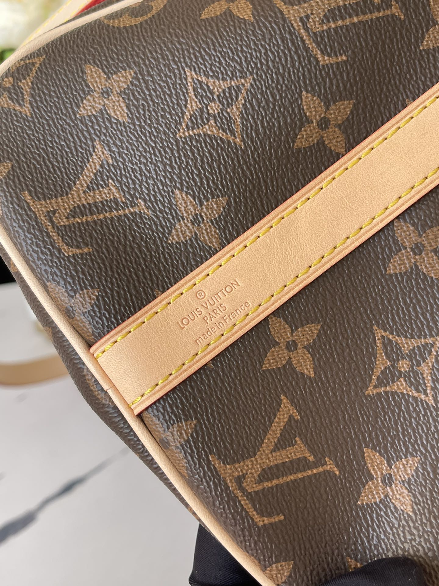 L0vis Vvtt0n Damier Ebene