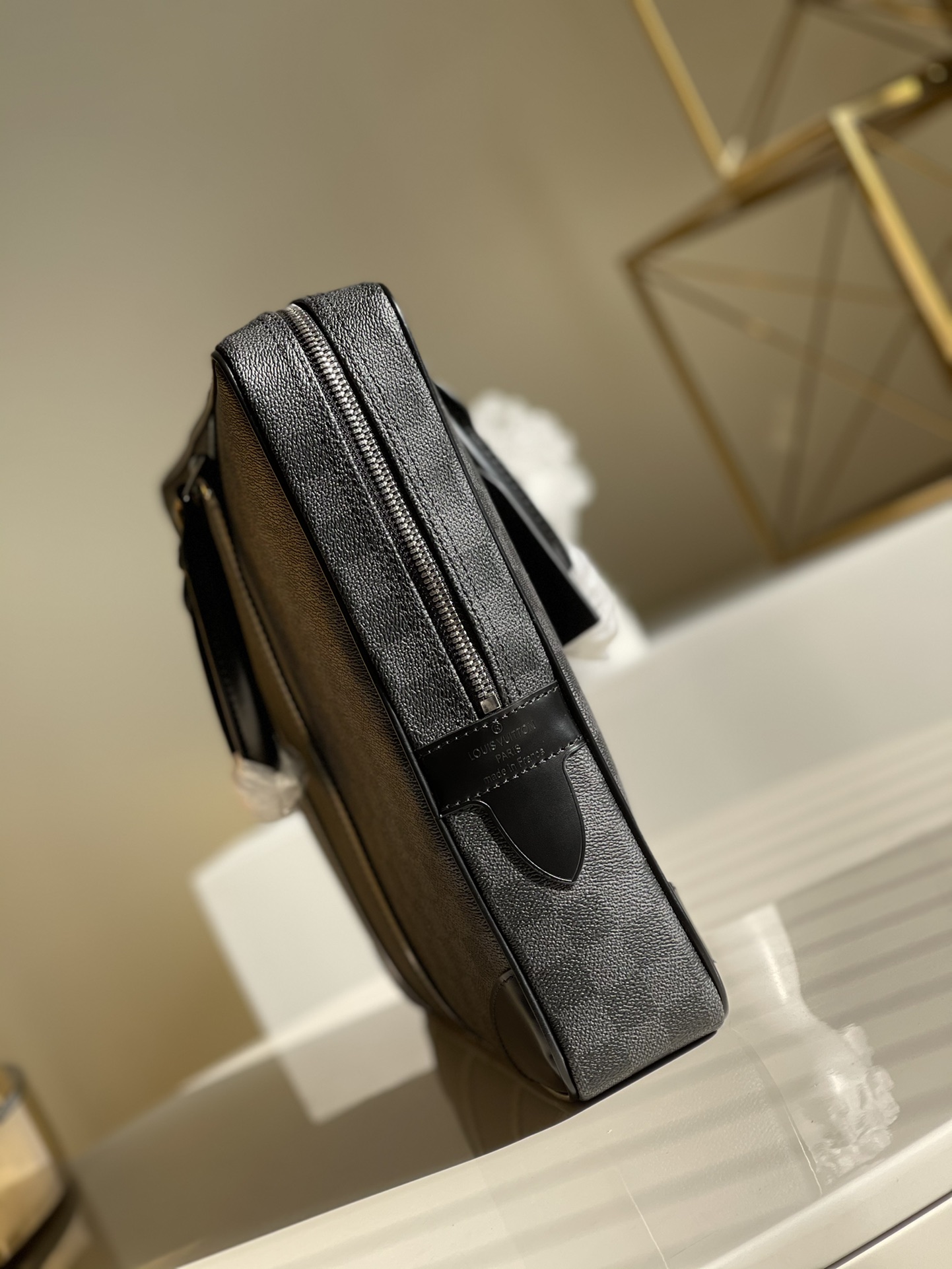 L0vis Vvtt0n Damier Ebene