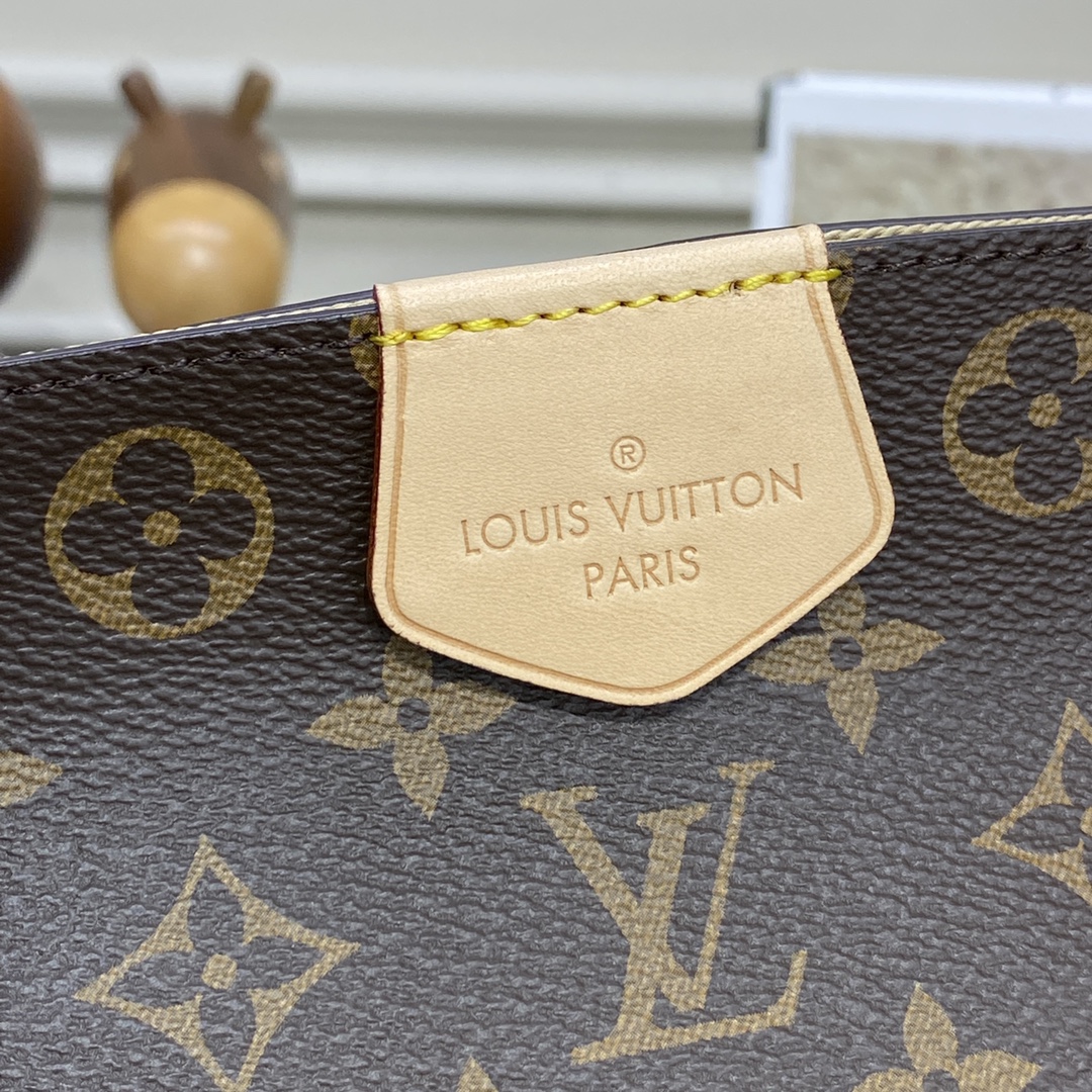 L0vis Vvtt0n Damier Azur