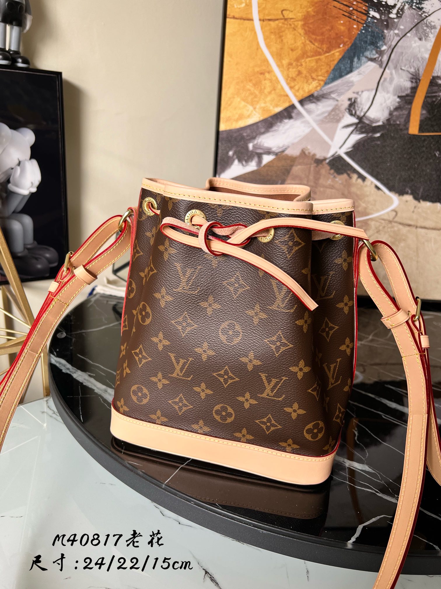 L0vis Vvtt0n Damier Azur