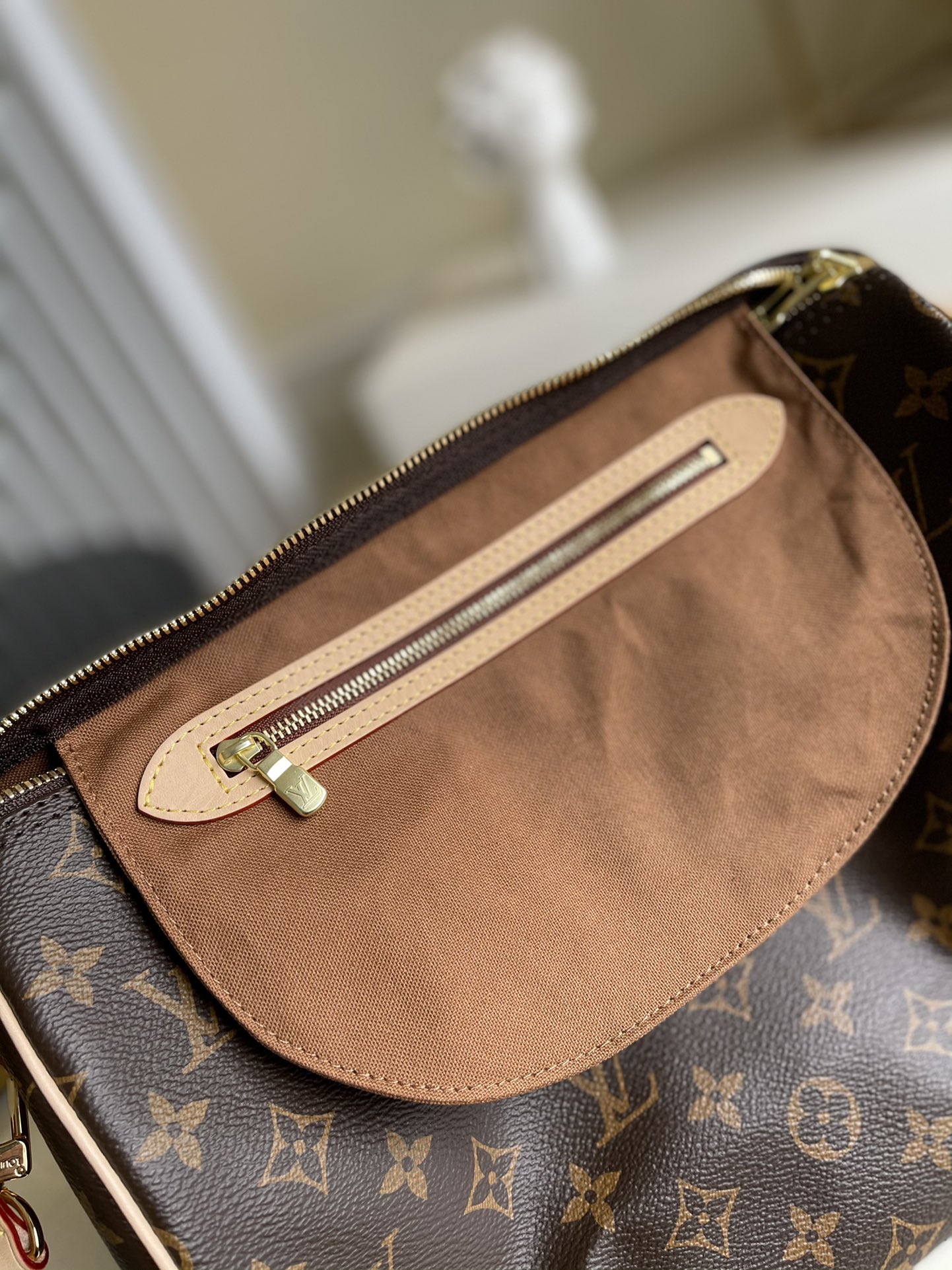 L0vis Vvtt0n Damier Ebene