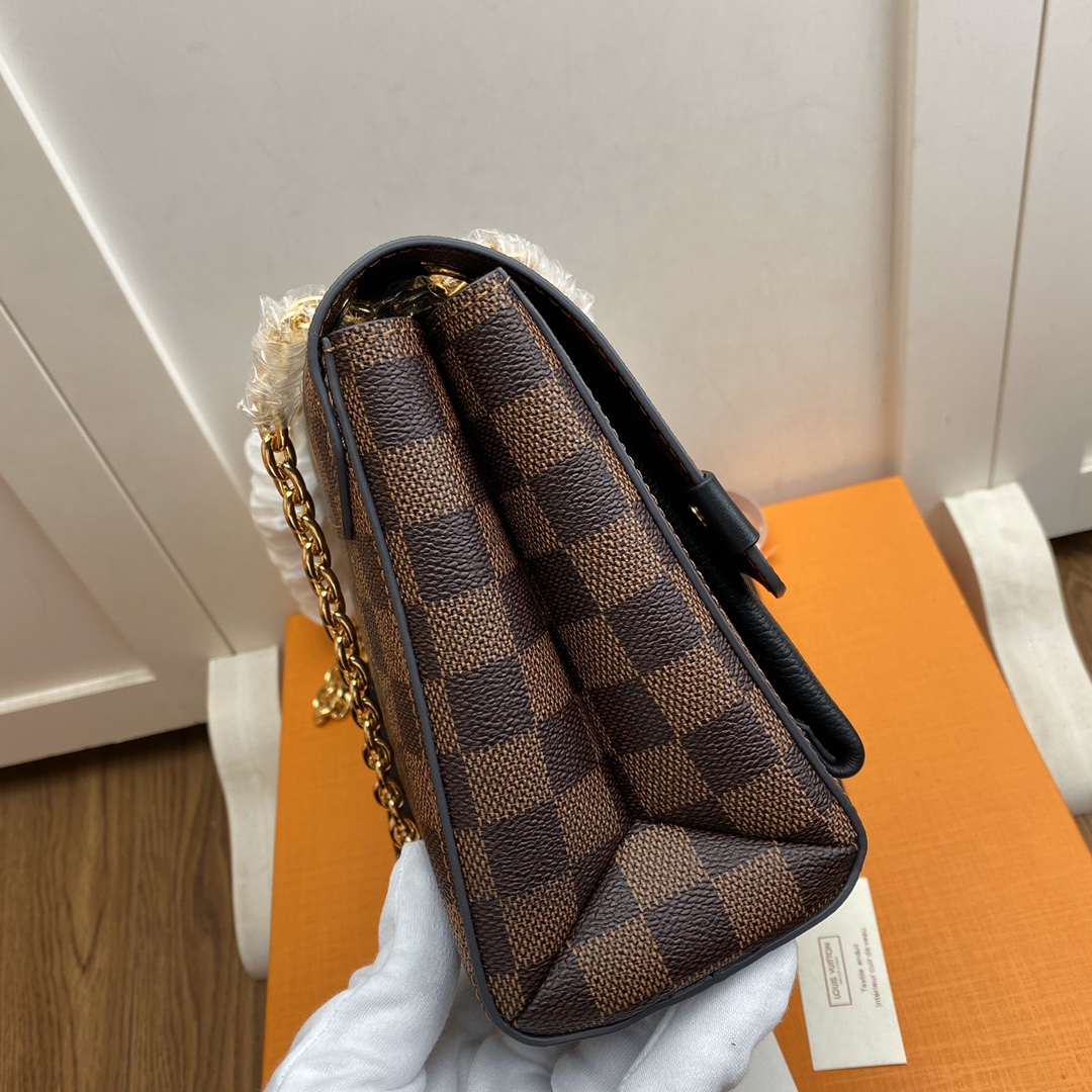 L0vis Vvtt0n Damier Ebene