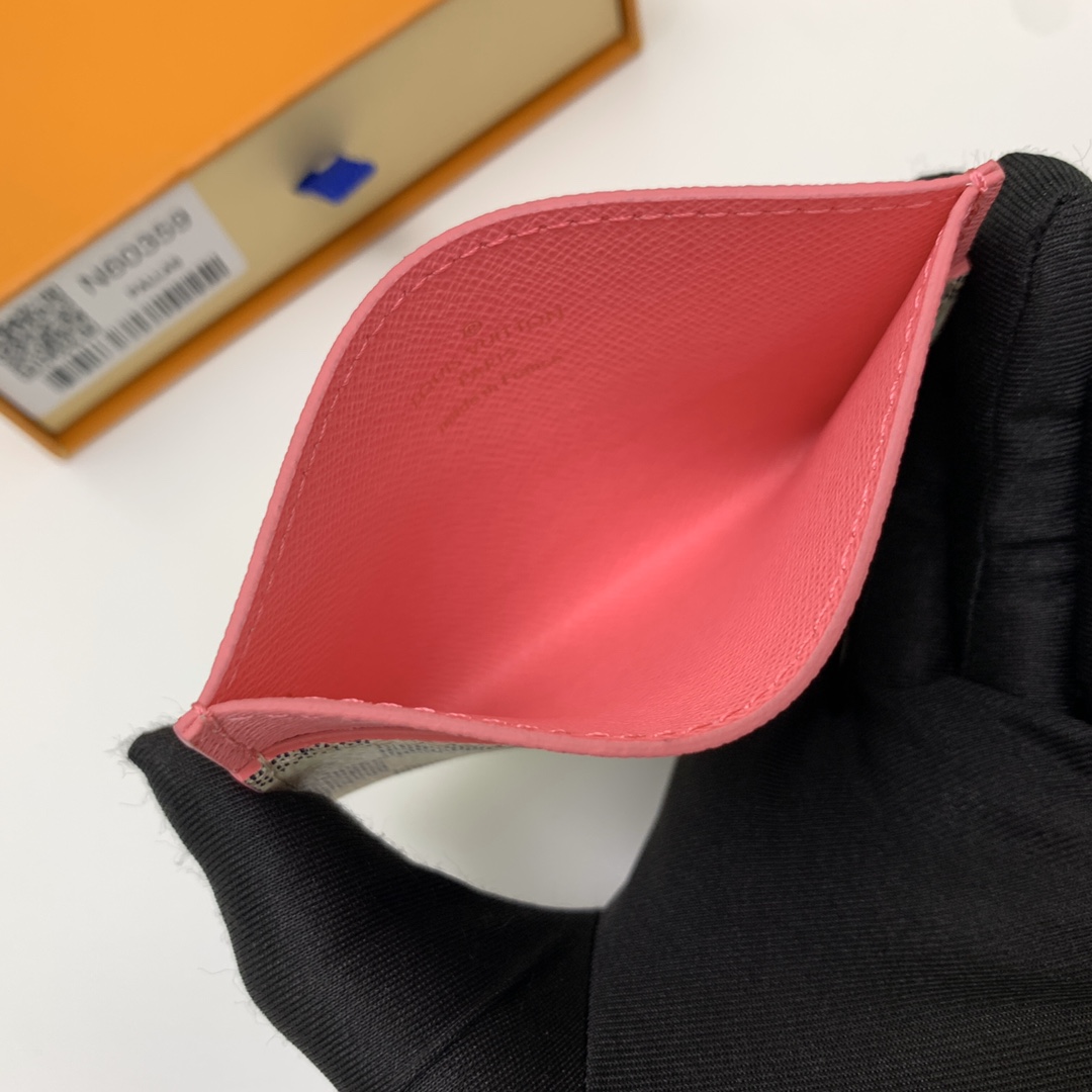 L0vis Vvtt0n Damier Azur