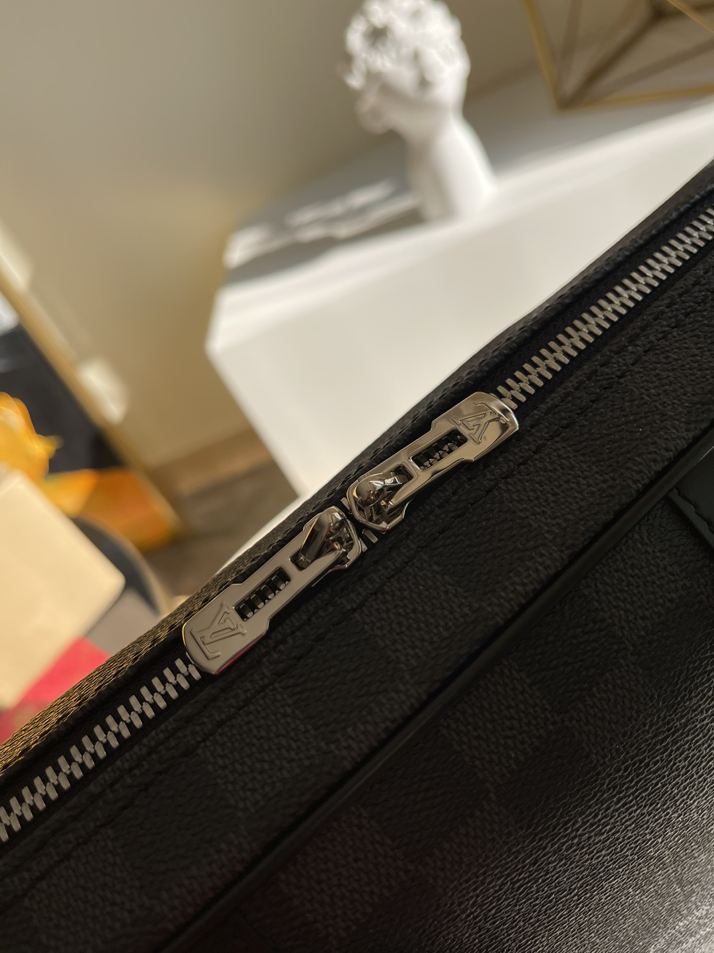 L0vis Vvtt0n Damier Ebene