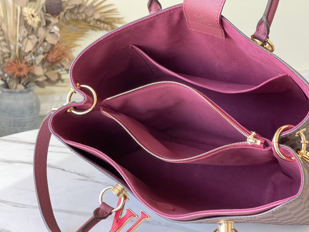 L0vis Vvtt0n Damier Ebene