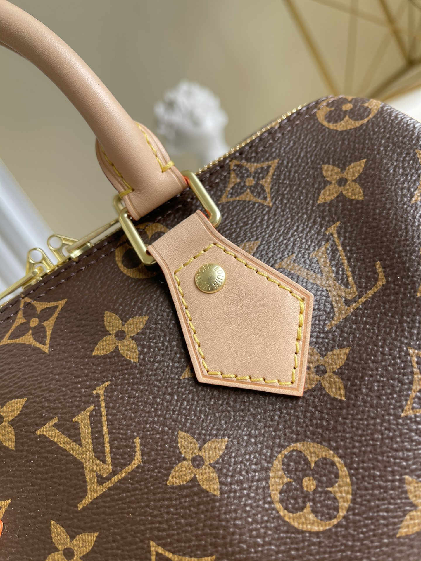 L0vis Vvtt0n Damier Ebene