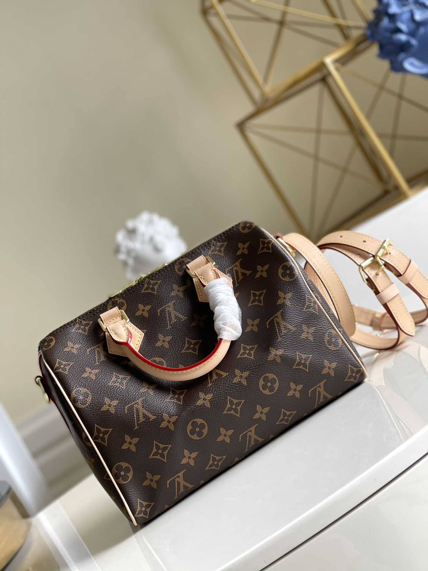 L0vis Vvtt0n Damier Ebene