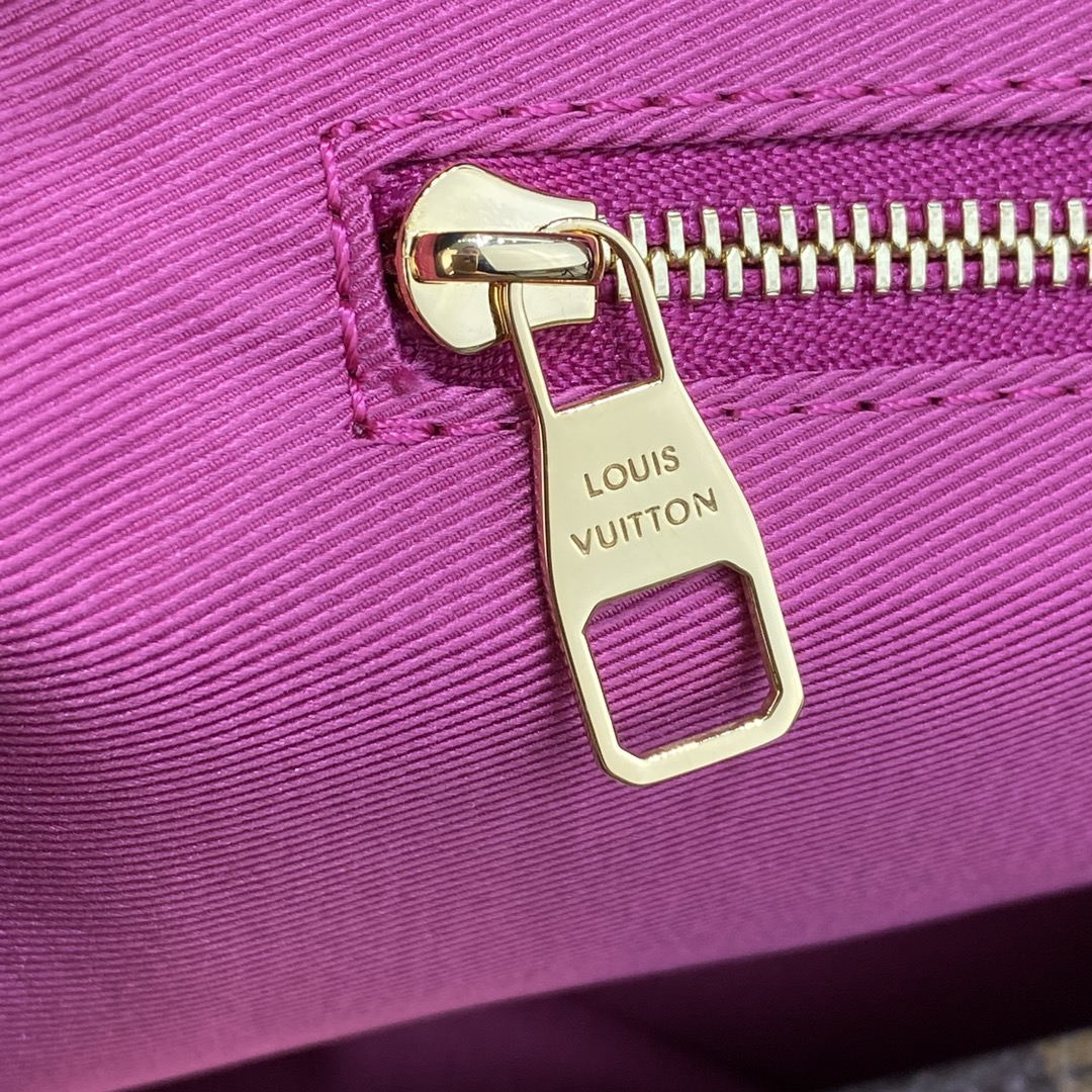 L0vis Vvtt0n Damier Azur