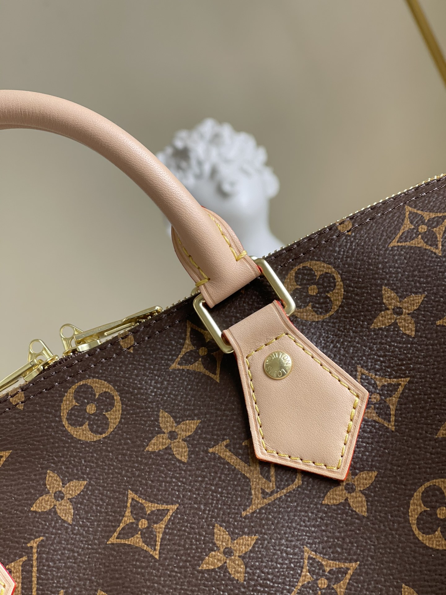 L0vis Vvtt0n Damier Ebene