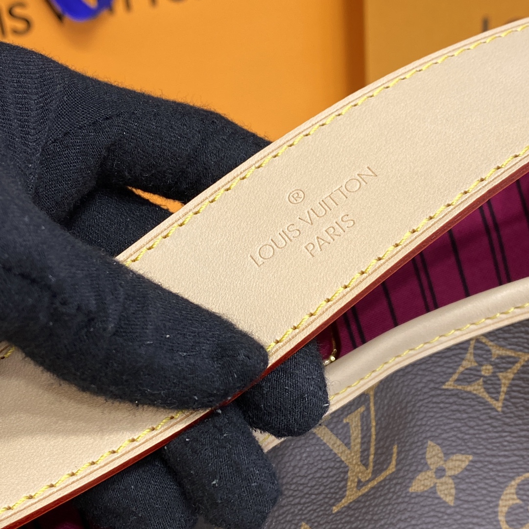 L0vis Vvtt0n Damier Azur