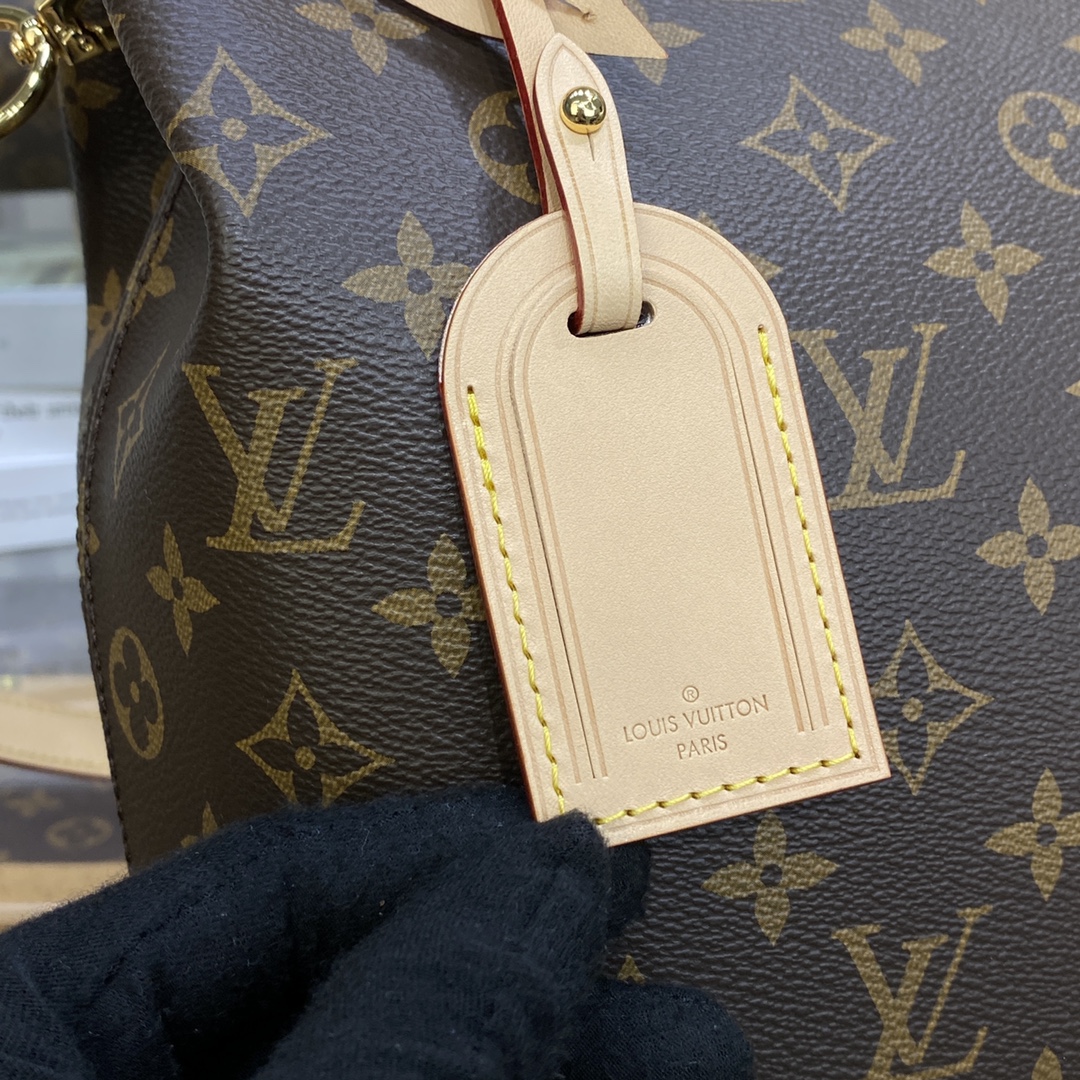 L0vis Vvtt0n Damier Azur