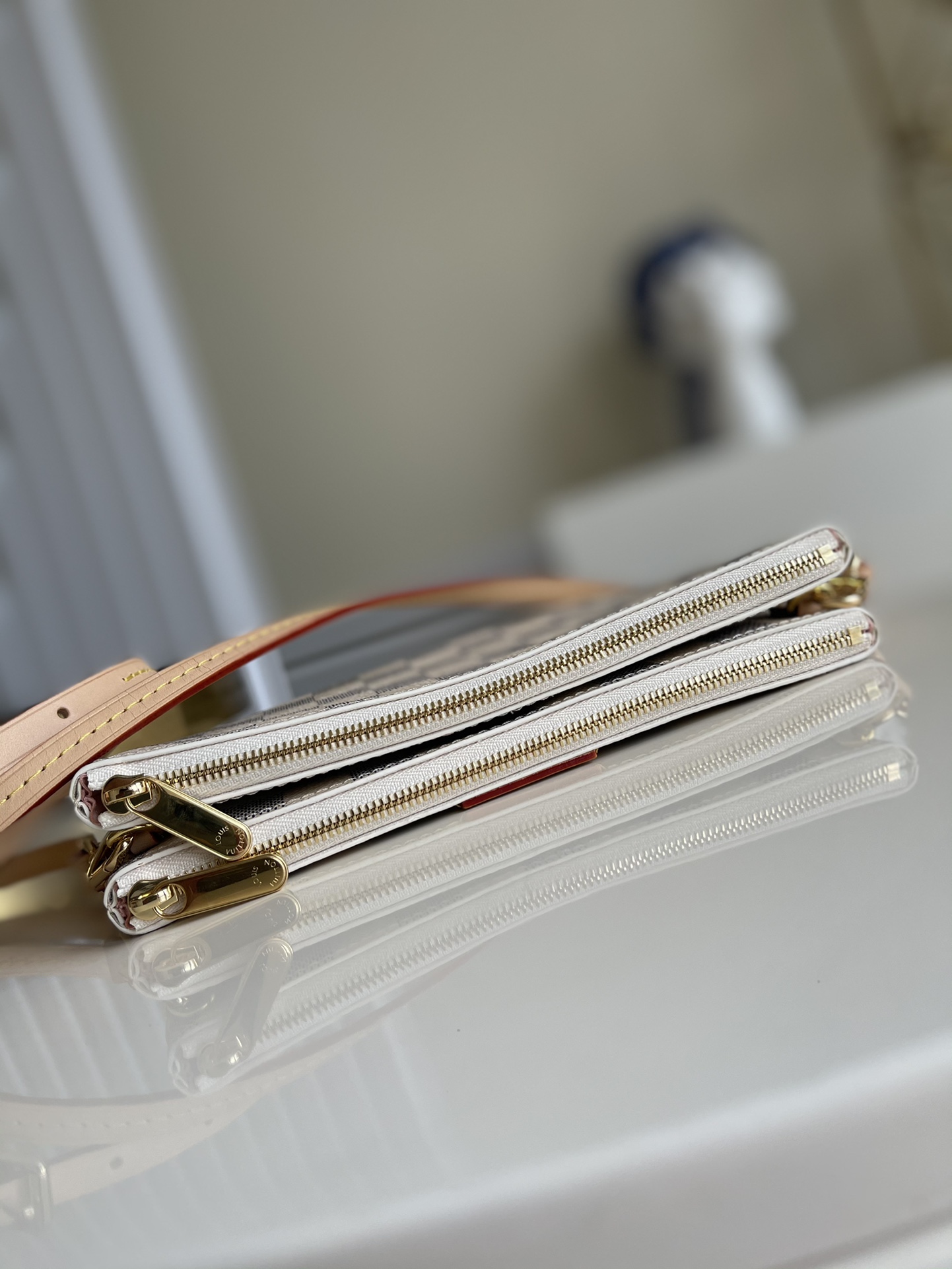 L0vis Vvtt0n Damier Ebene