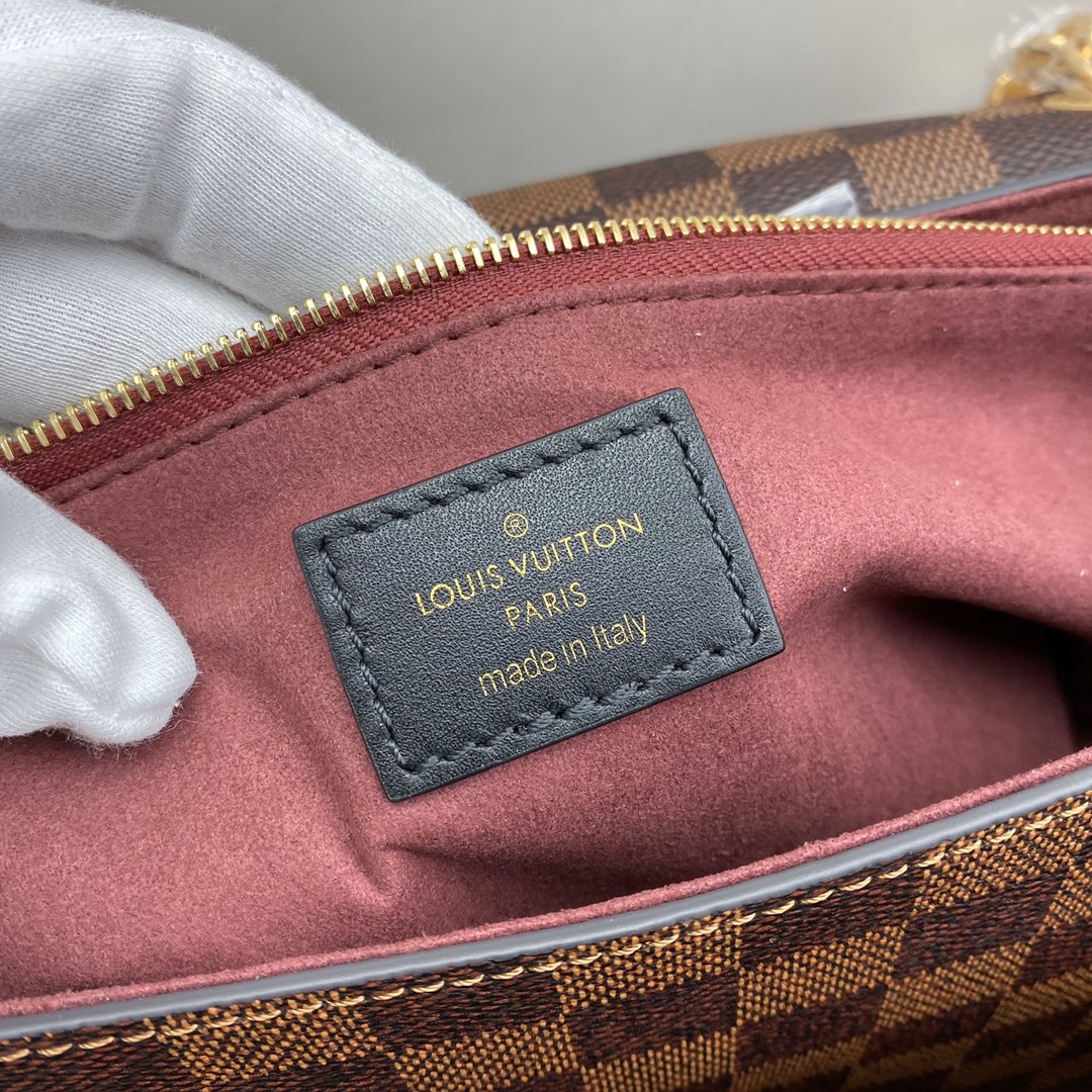 L0vis Vvtt0n Damier Ebene