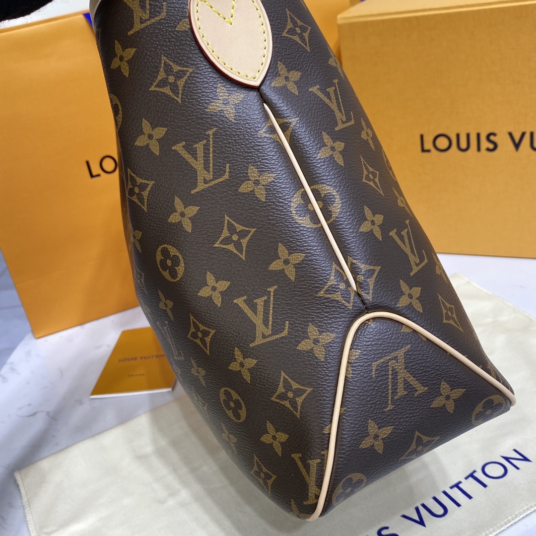 L0vis Vvtt0n Damier Azur