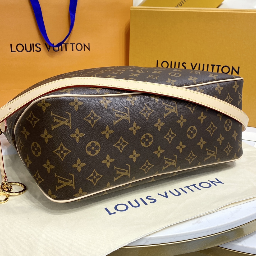 L0vis Vvtt0n Damier Azur