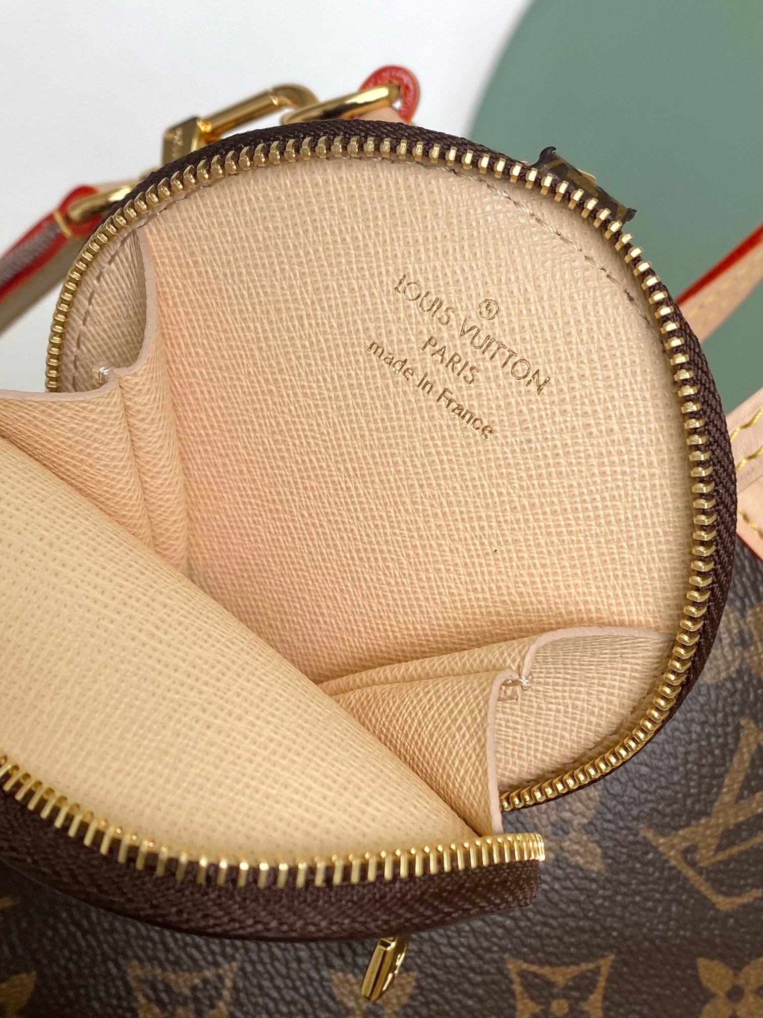 L0vis Vvtt0n Damier Ebene