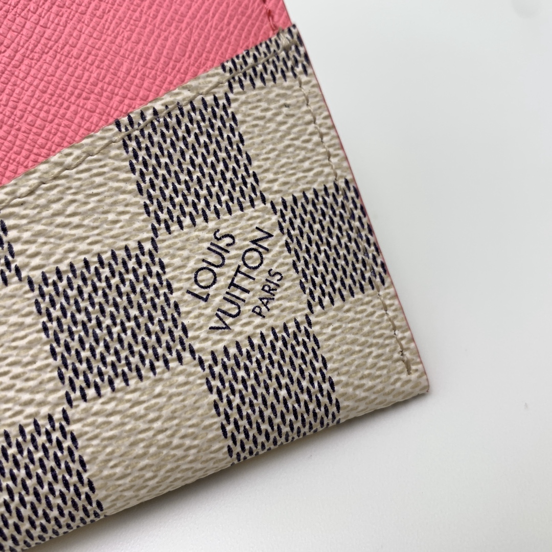 L0vis Vvtt0n Damier Azur