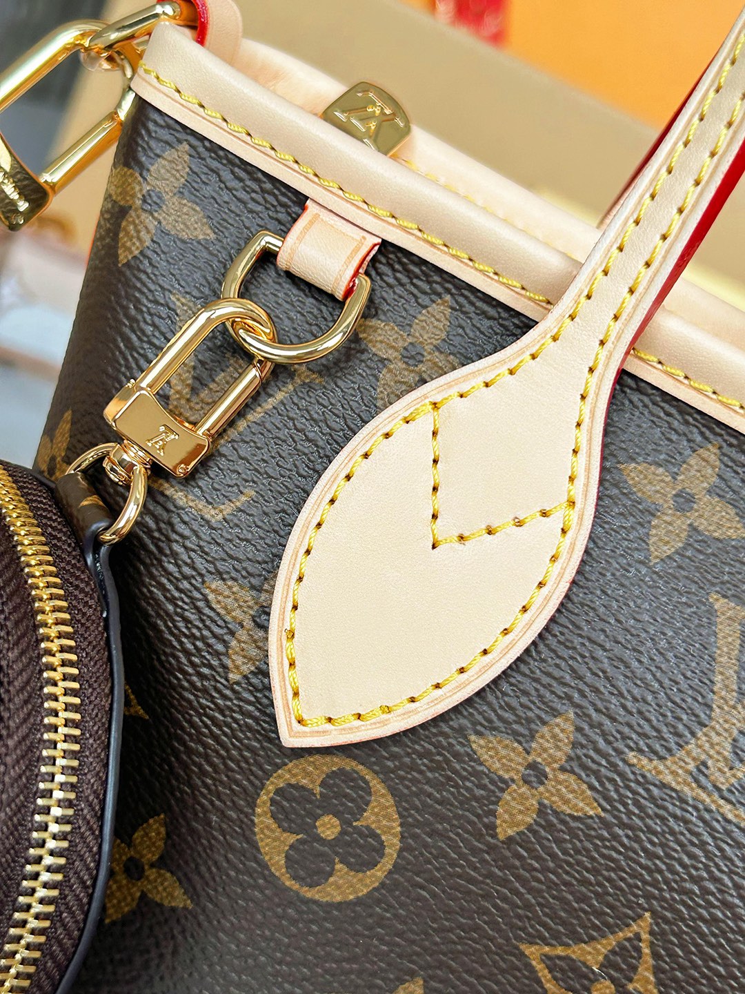 L0vis Vvtt0n Damier Ebene