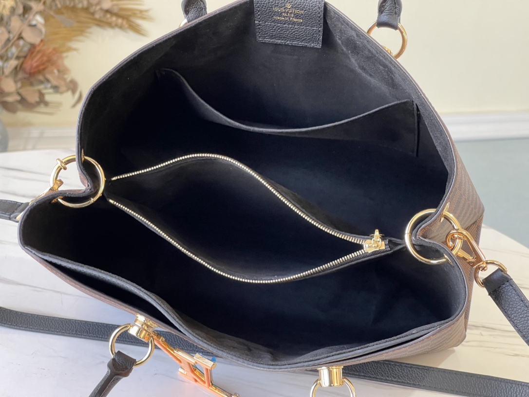 L0vis Vvtt0n Damier Ebene