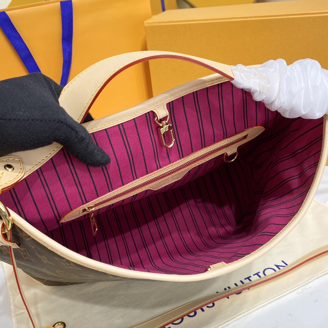 L0vis Vvtt0n Damier Azur