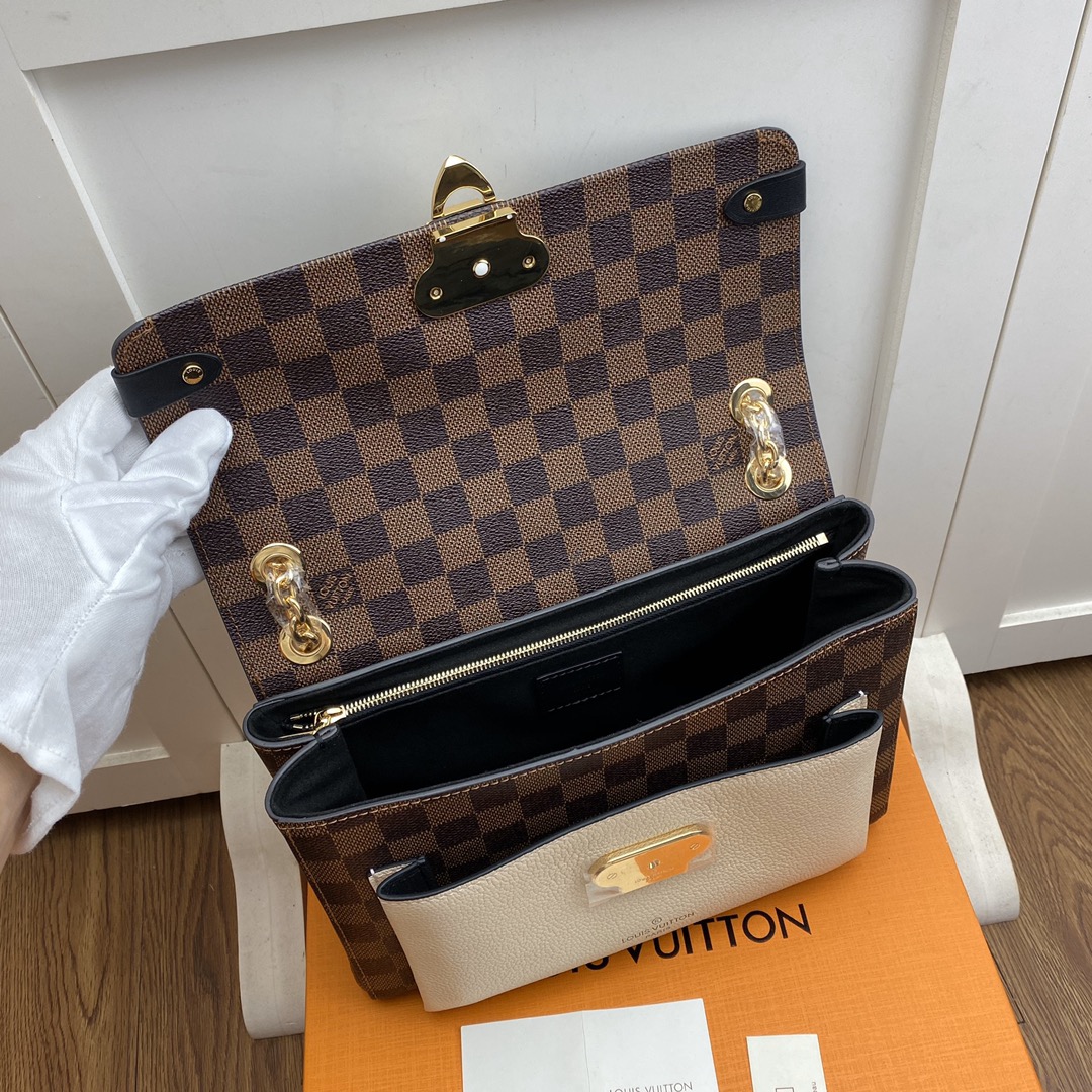 L0vis Vvtt0n Damier Ebene