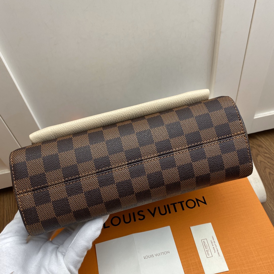 L0vis Vvtt0n Damier Ebene