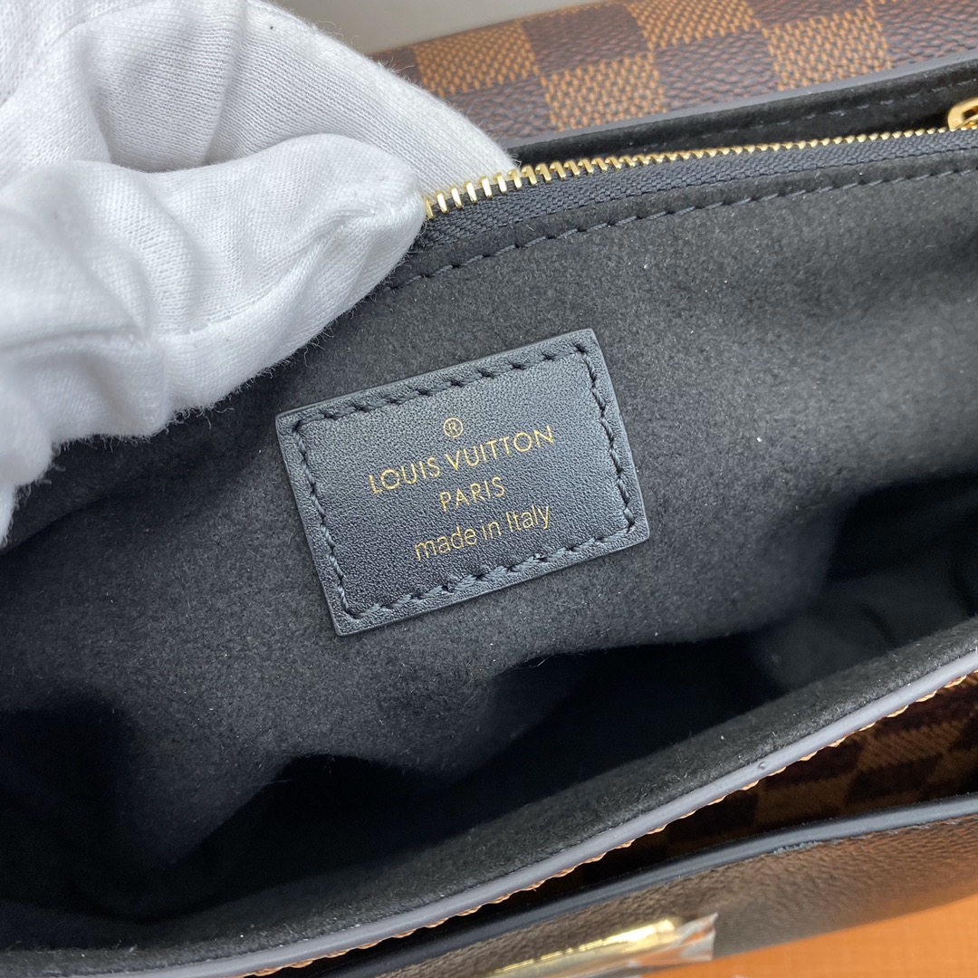 L0vis Vvtt0n Damier Ebene