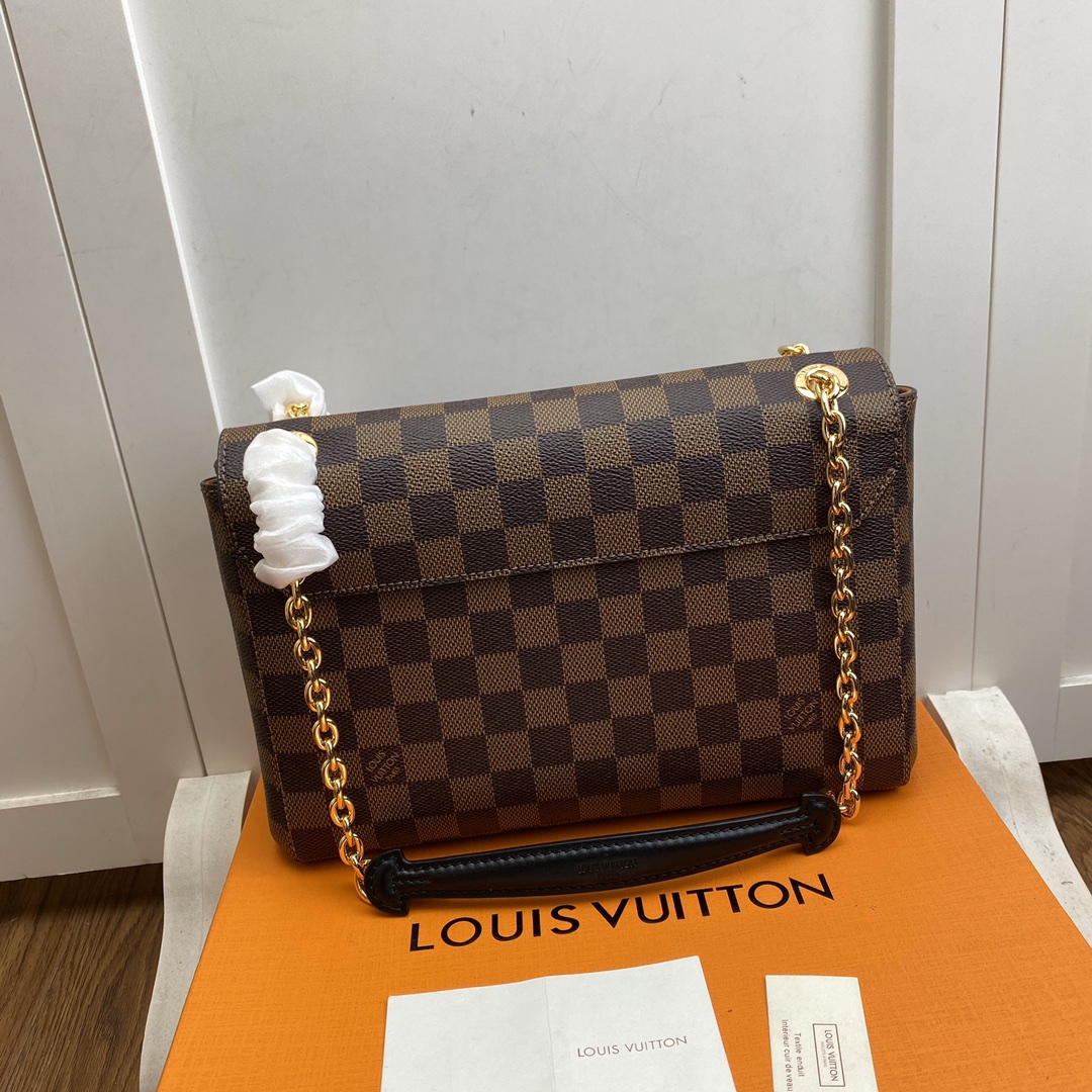 L0vis Vvtt0n Damier Ebene