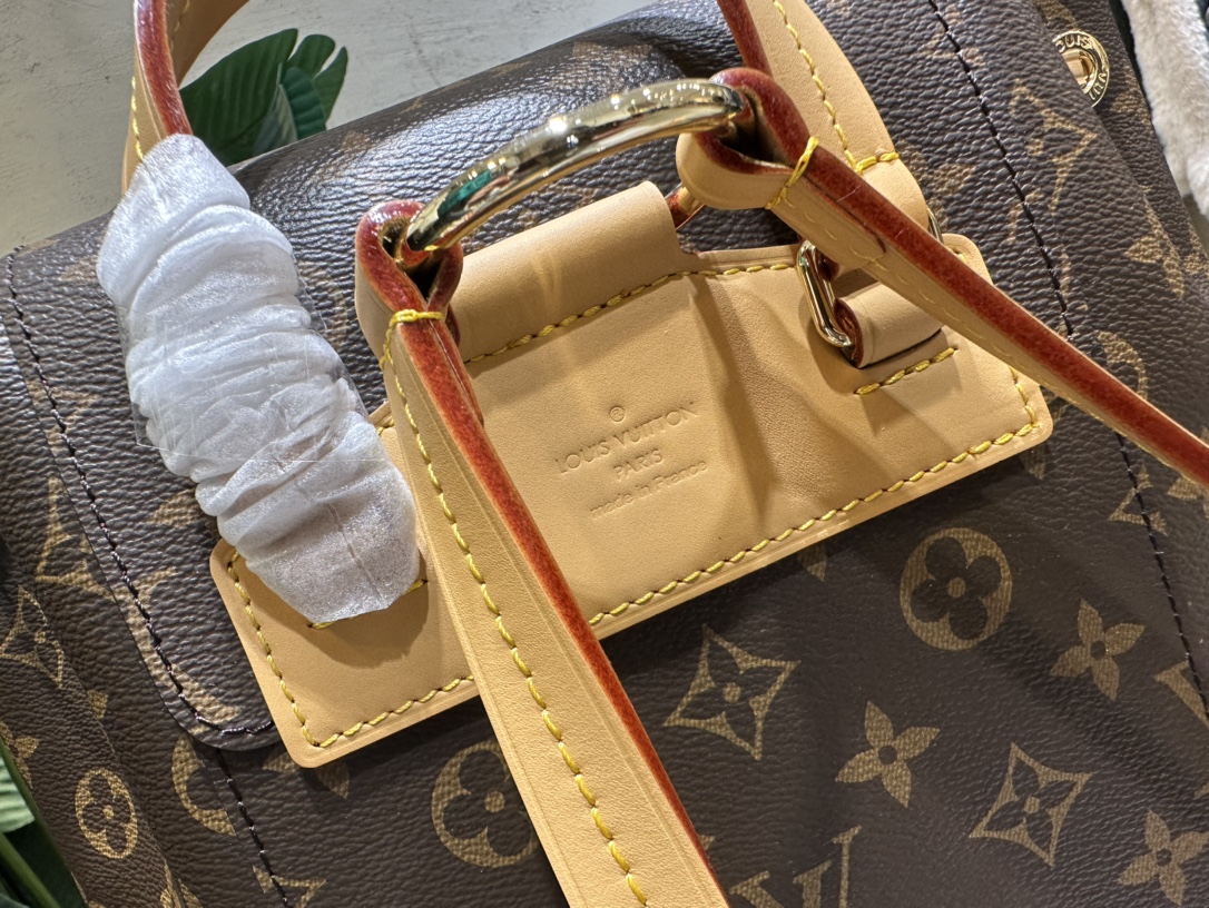 L0vis Vvtt0n Damier Azur