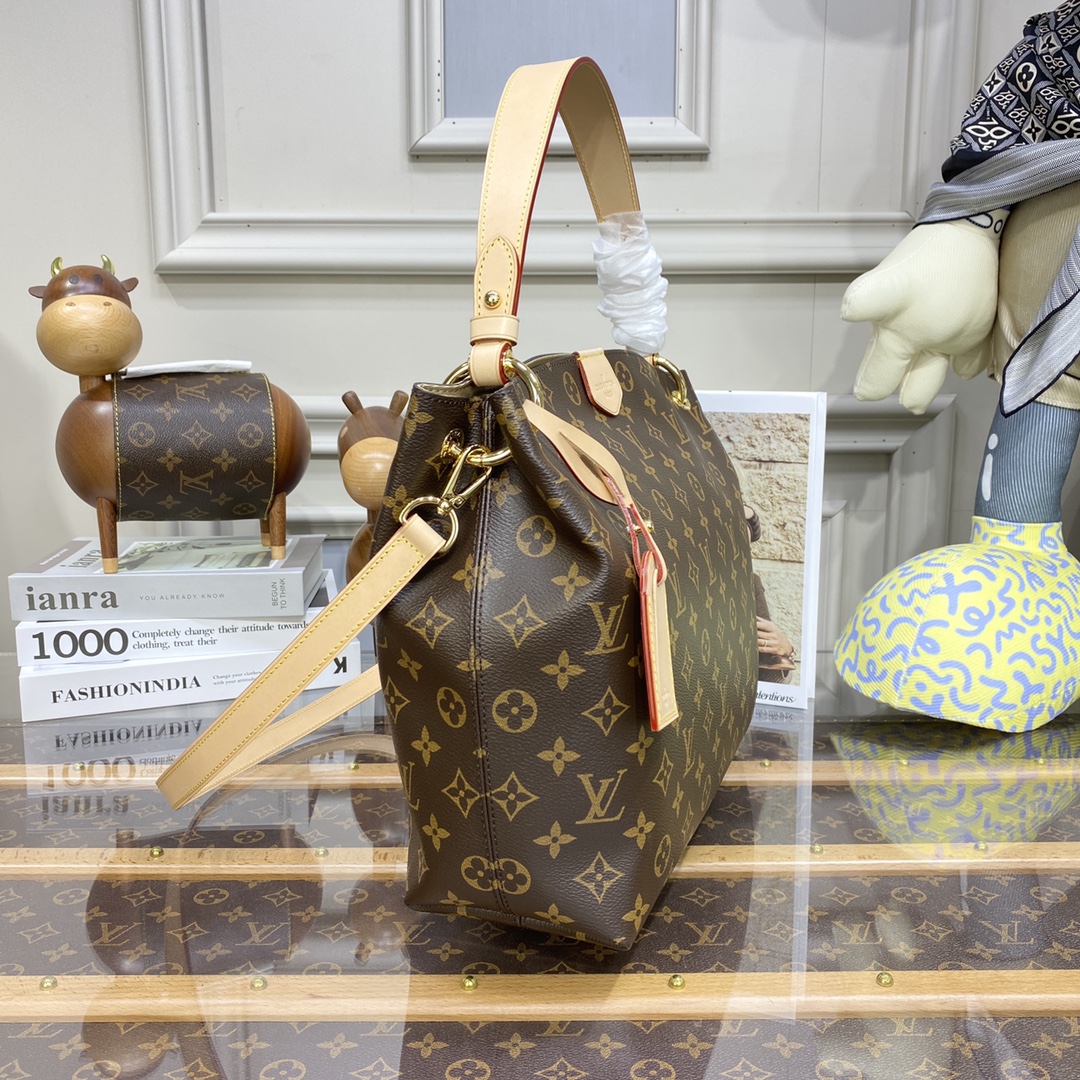 L0vis Vvtt0n Damier Azur