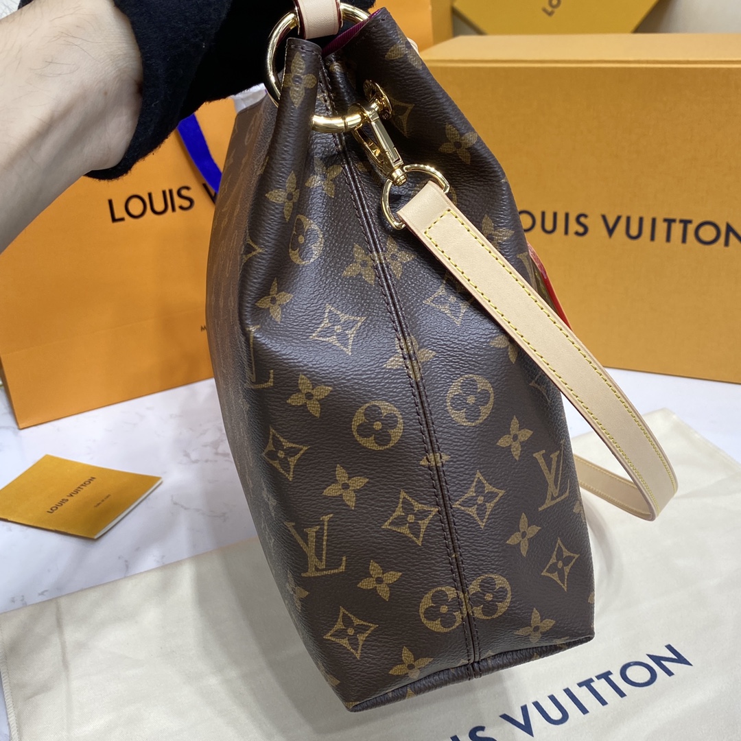 L0vis Vvtt0n Damier Azur