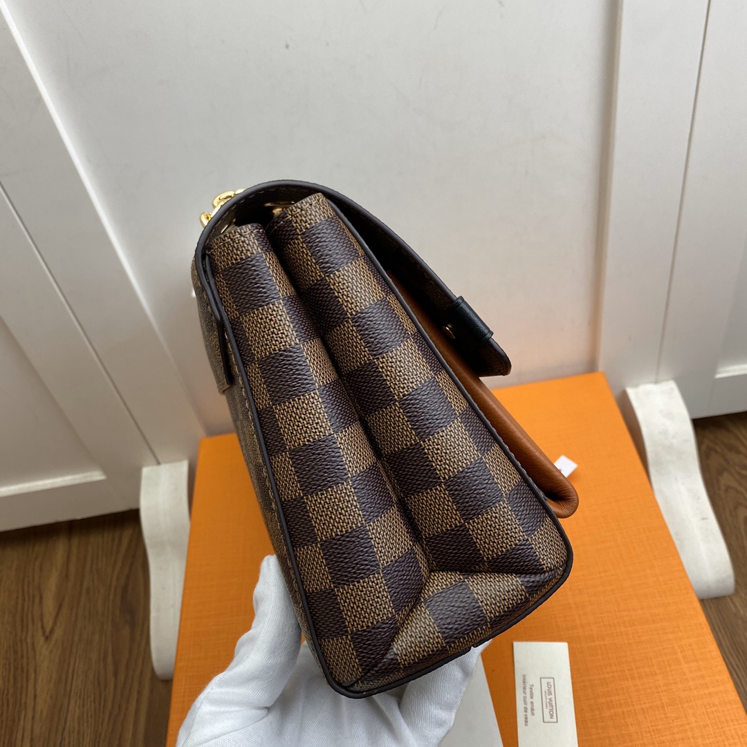 L0vis Vvtt0n Damier Ebene