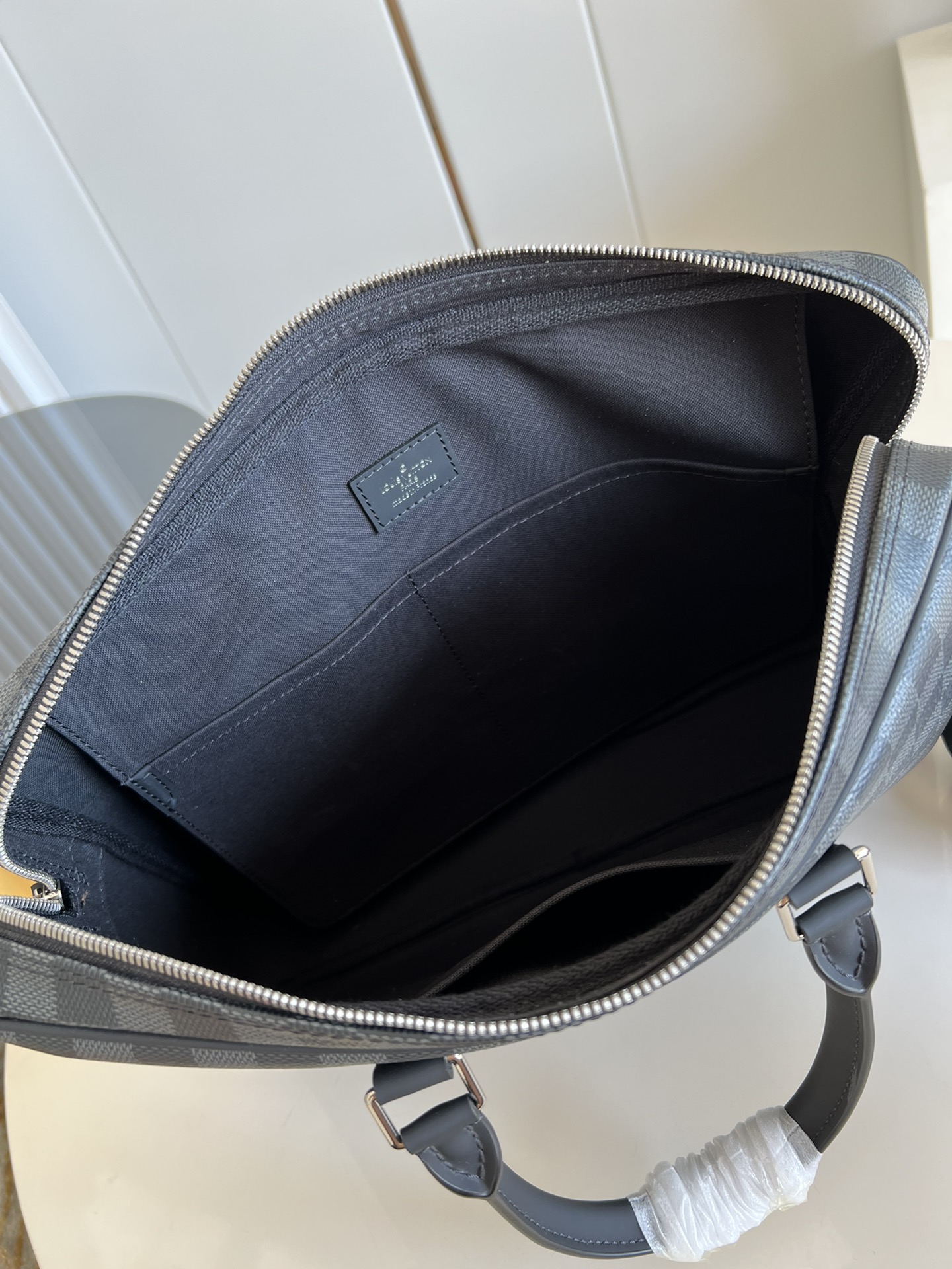 L0vis Vvtt0n Damier Ebene