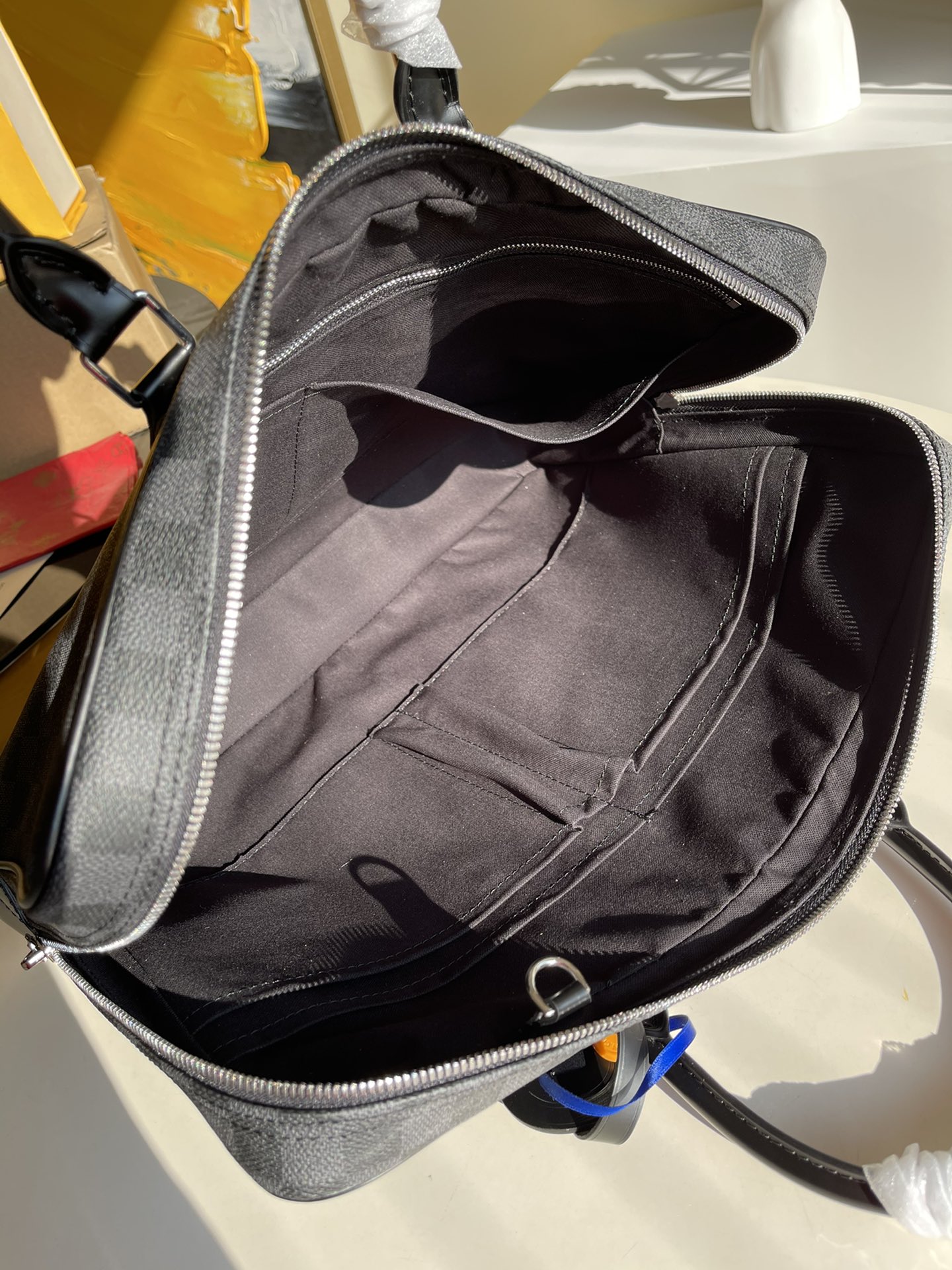 L0vis Vvtt0n Damier Ebene