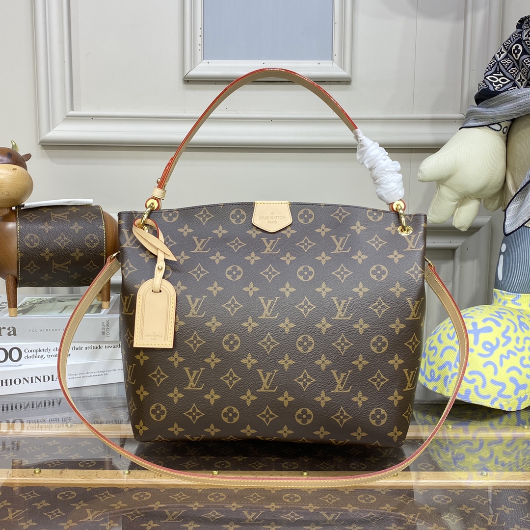 L0vis Vvtt0n Damier Azur